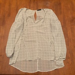 Gibson blouse